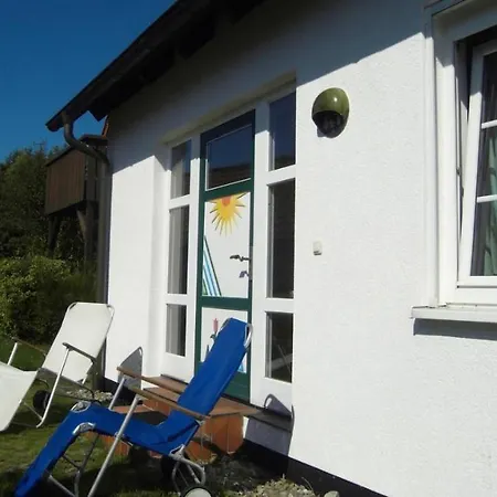 Apartament Darsskieker *