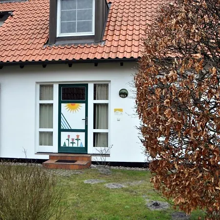 Darsskieker Apartament *