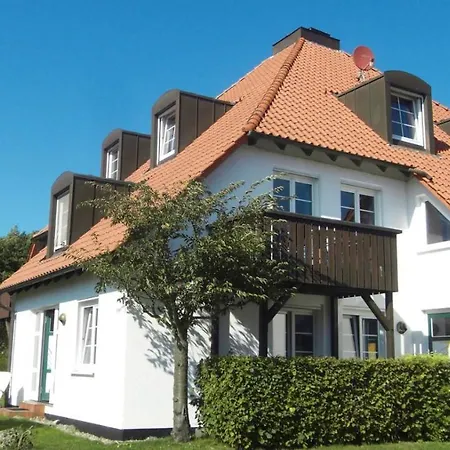 Darsskieker Apartament *