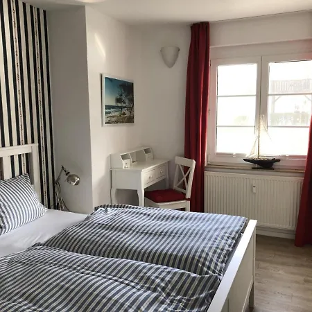 Darsskieker Prerow