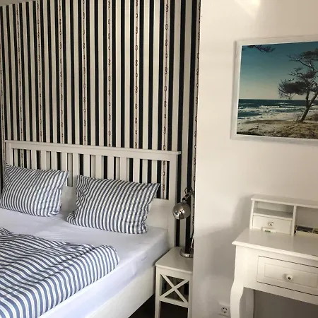 Apartament Darsskieker Prerow