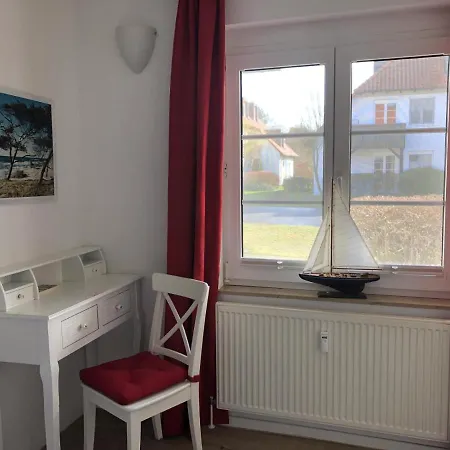 Darsskieker Apartament *