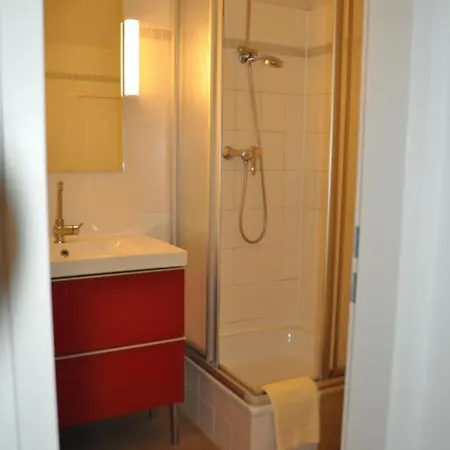 Apartament Darsskieker Prerow