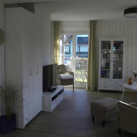 Darsskieker Apartament *