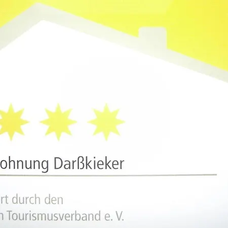 Darsskieker * Prerow